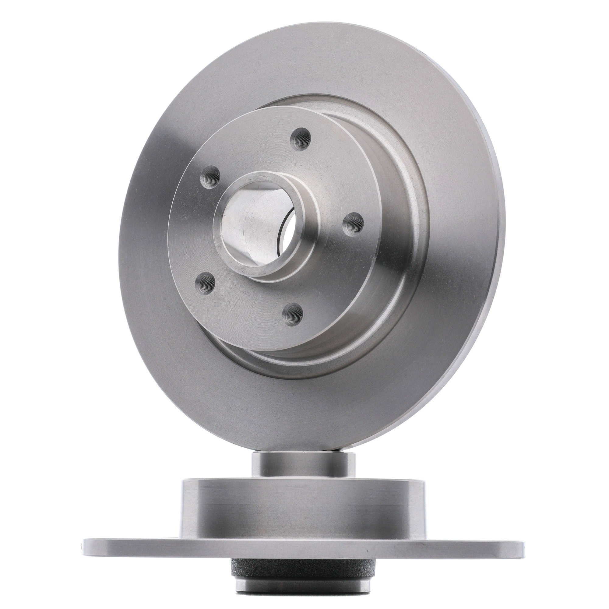 Køb BD1519 BOSCH 274x11mm, 5x114,3, fuldstændigt Ø: 274mm, Lochanzahl: 5, Bremsscheibendicke: 11mm Bremseskive 0 986 479 682 billige