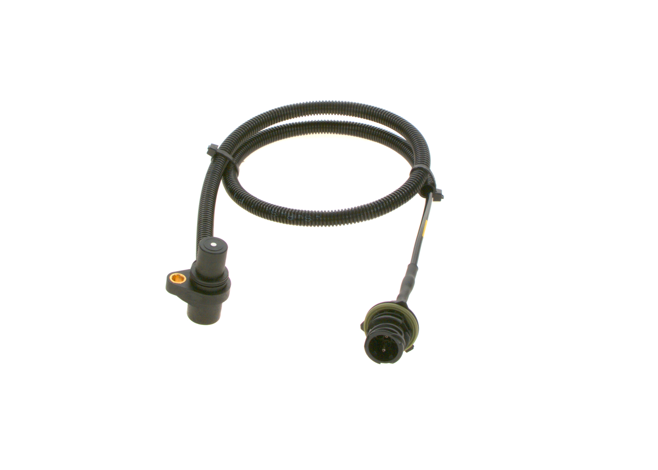 Senzor impulsuri, arbore cotit BOSCH 0 281 002 292 pentru VOLVO: cumpărați online