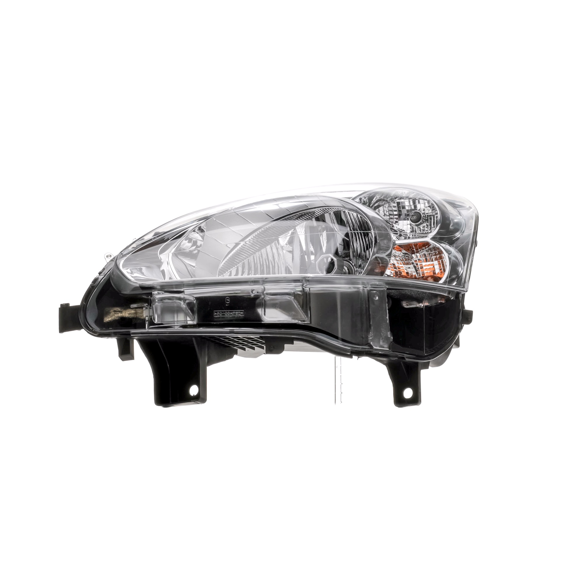 VALEO 044781 genuine Peugeot Partner Tepee headlights cost
