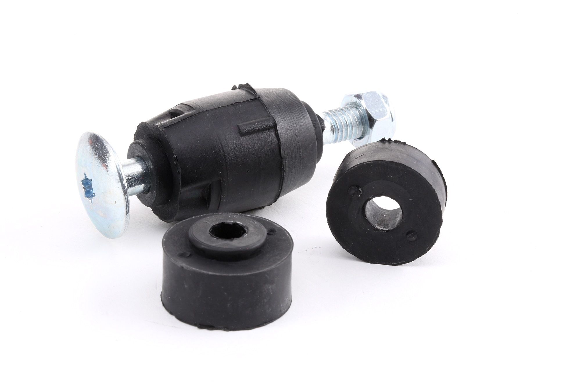 JTS895 Reparasjonssett, tannstang TRW 77 00 803 387 NISSAN