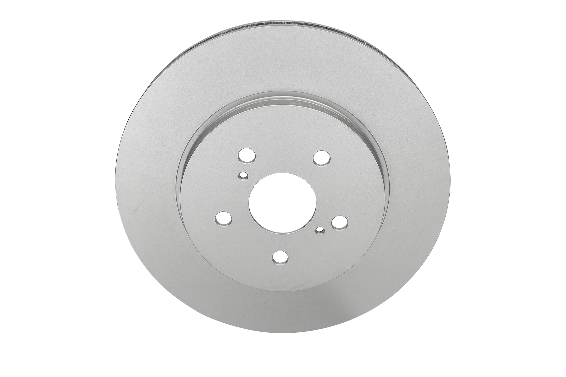 ATE 24.0128-0753.1 Lexus RX 2003 Δισκόφρενα