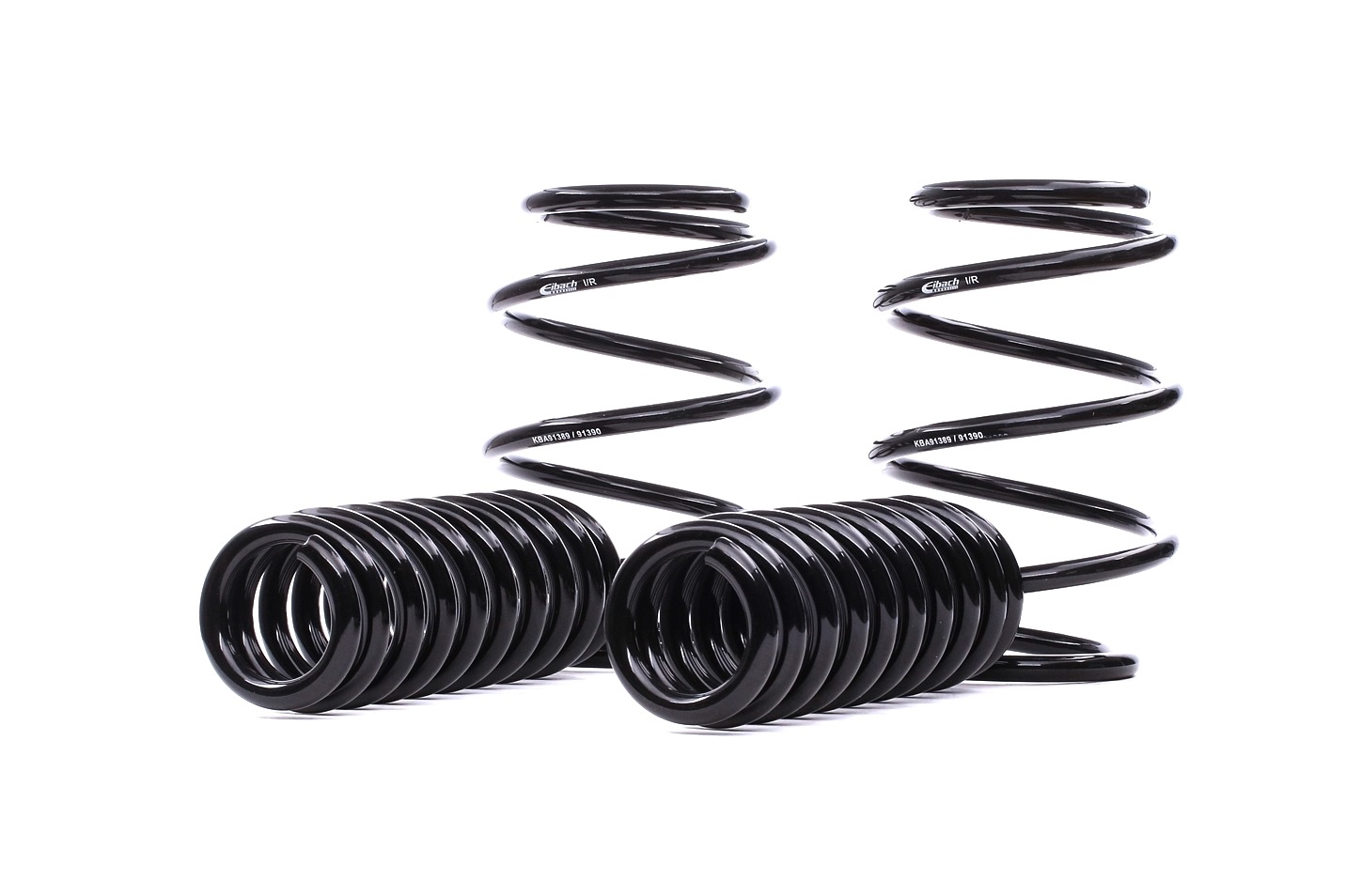 EIBACH E10-20-030-02-22 Verenset BMW iX prijs