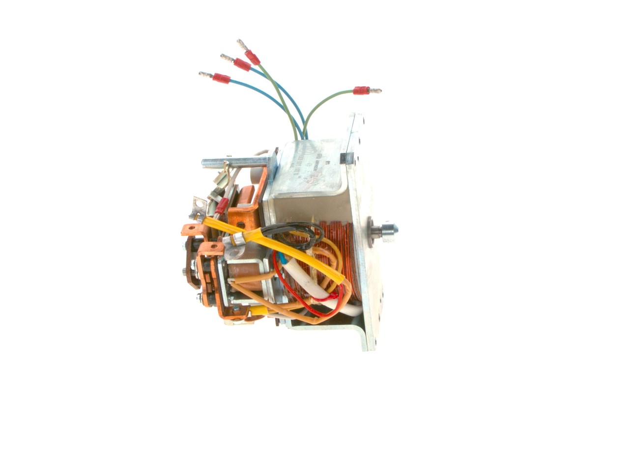 Køb 0 331 500 033 BOSCH Magnetafbryder, starter 0 331 500 033 billige