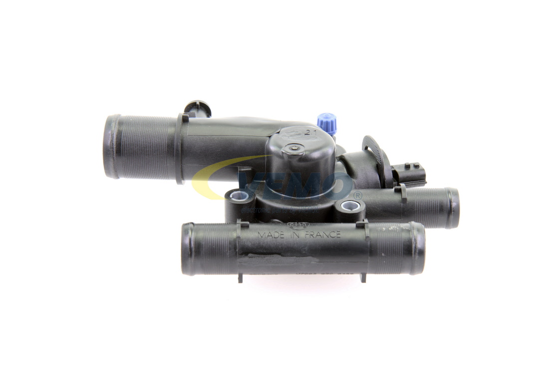 V46-99-1384 VEMO Engine thermostat Renault Megane 3