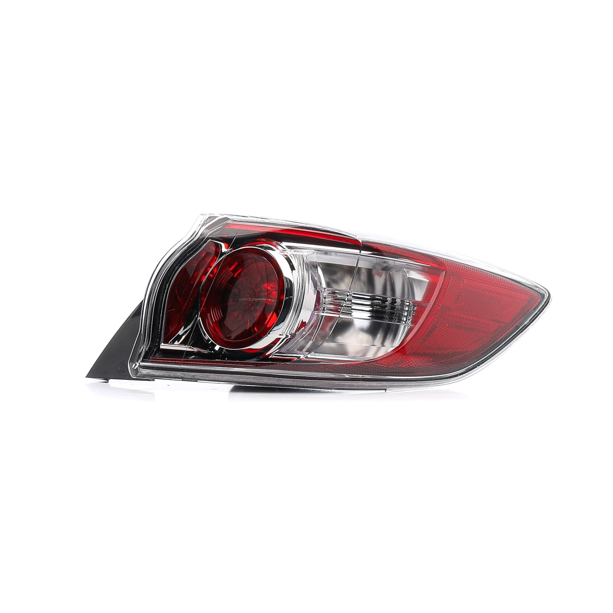 TYC 11-11583-01-2 Mazda 3 2012 Tagatuli