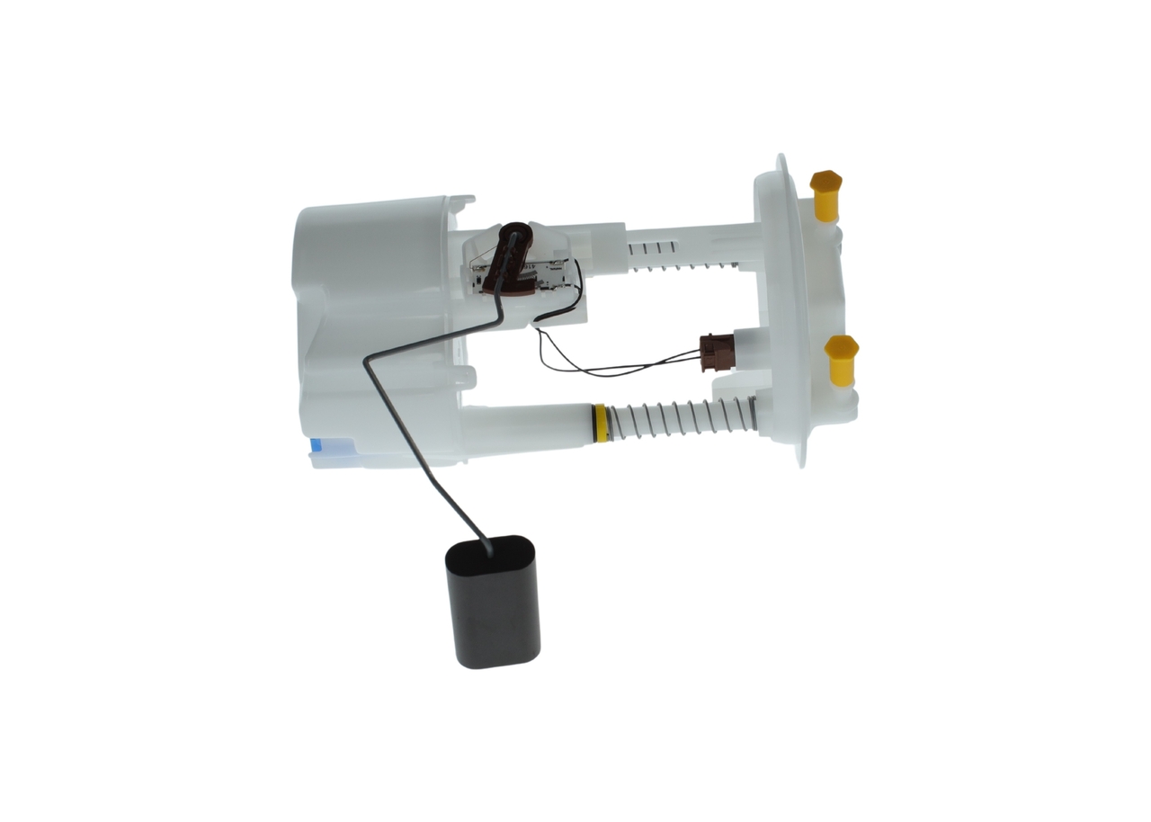 BOSCH 0 986 580 156 NISSAN MICRA Tankgeber Diesel und Benzin