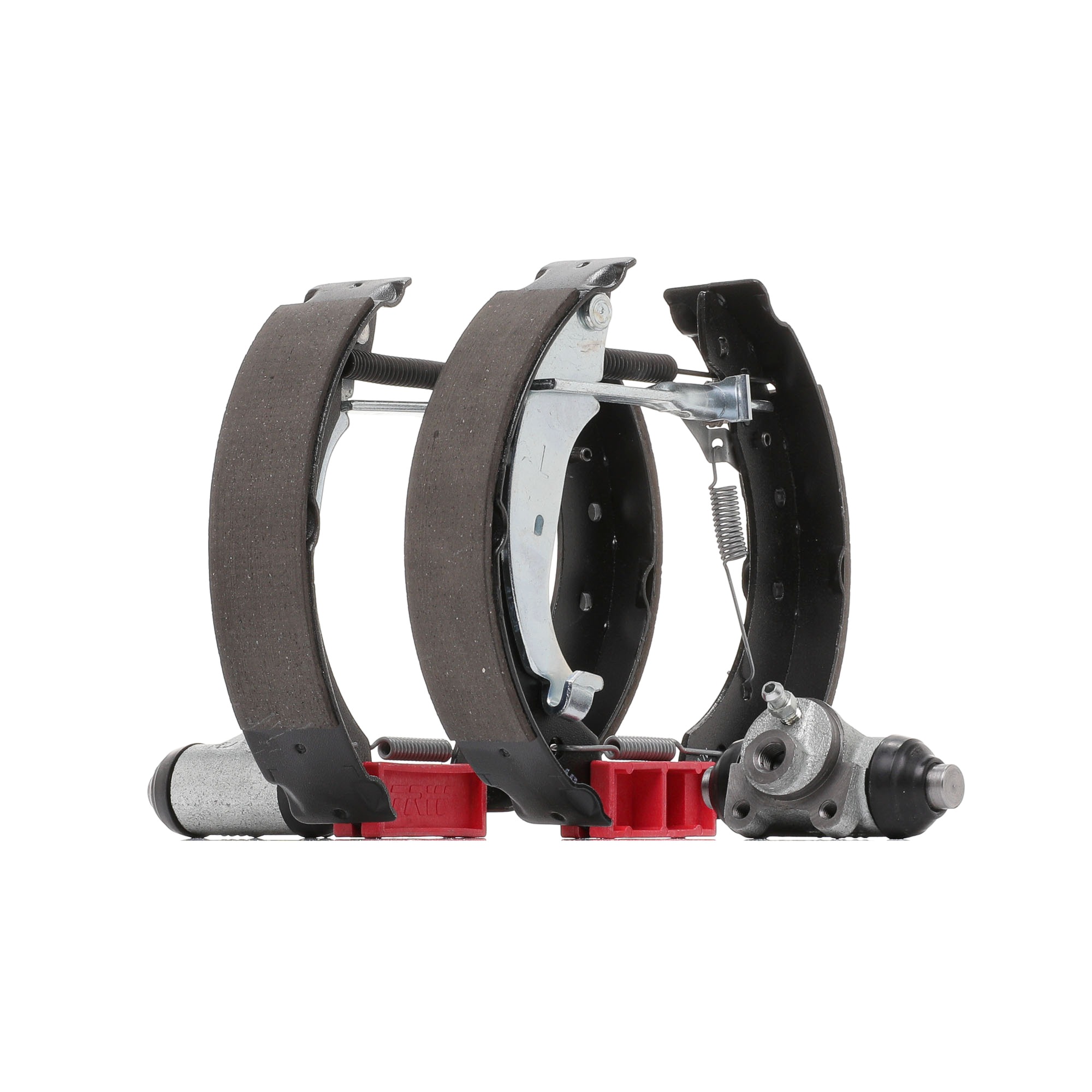 TRW GSK1138 Fék készlet, dobfék olcsó webáruház