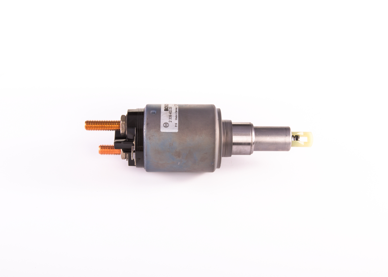 BOSCH 2 339 402 230 original Magnetschalter Starter‎ für DAF 400-Serie Preis