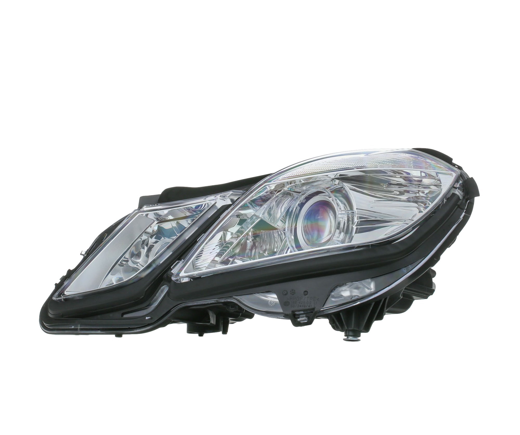 E1 2597 1ZT011705-111 Frontlykter HELLA A2128200939