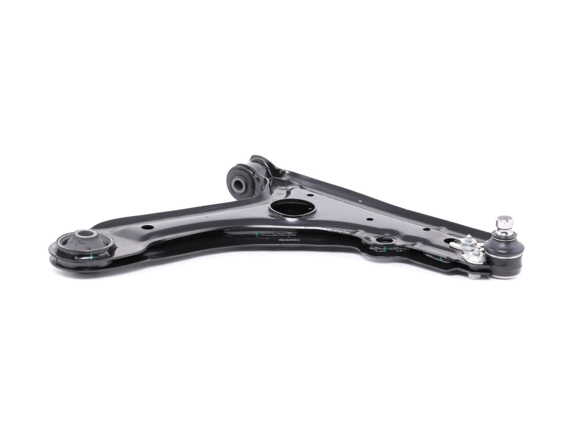 FEBI BILSTEIN 37306 VW POLO 1998 Querlenker Satz