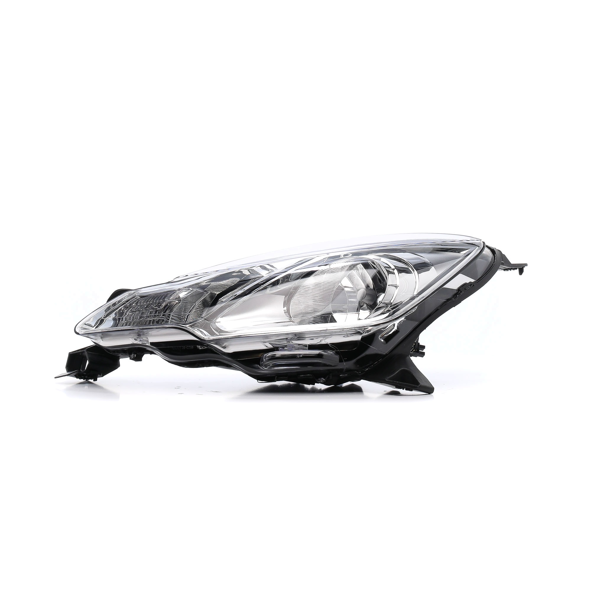 CITROËN C3 bal első fényszóró - 20-12258-15-2