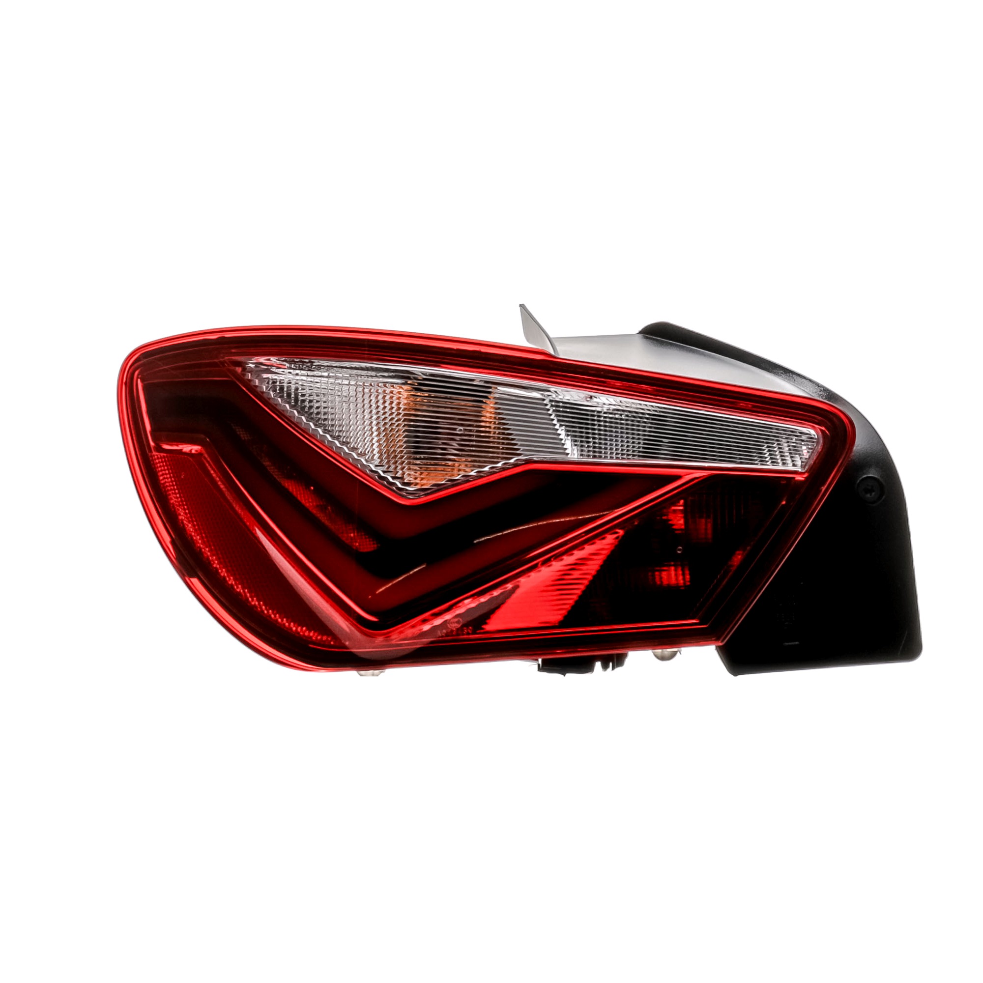 VALEO 044837 luce posteriore SEAT IBIZA 2013