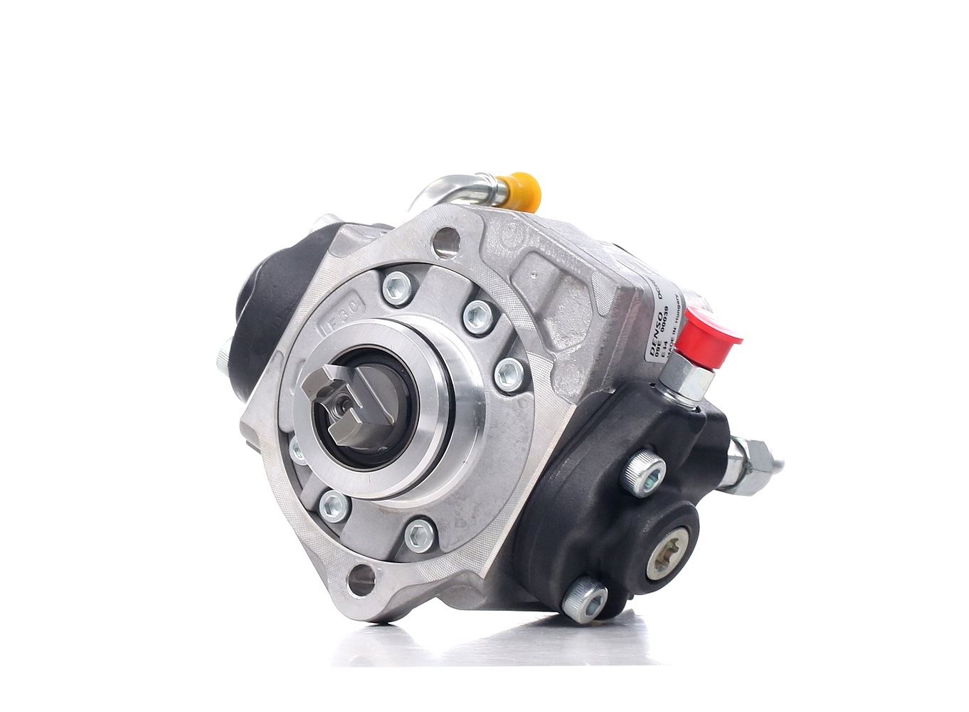 DCRP300400 Einspritzdüse DENSO 9659296080 CITROËN