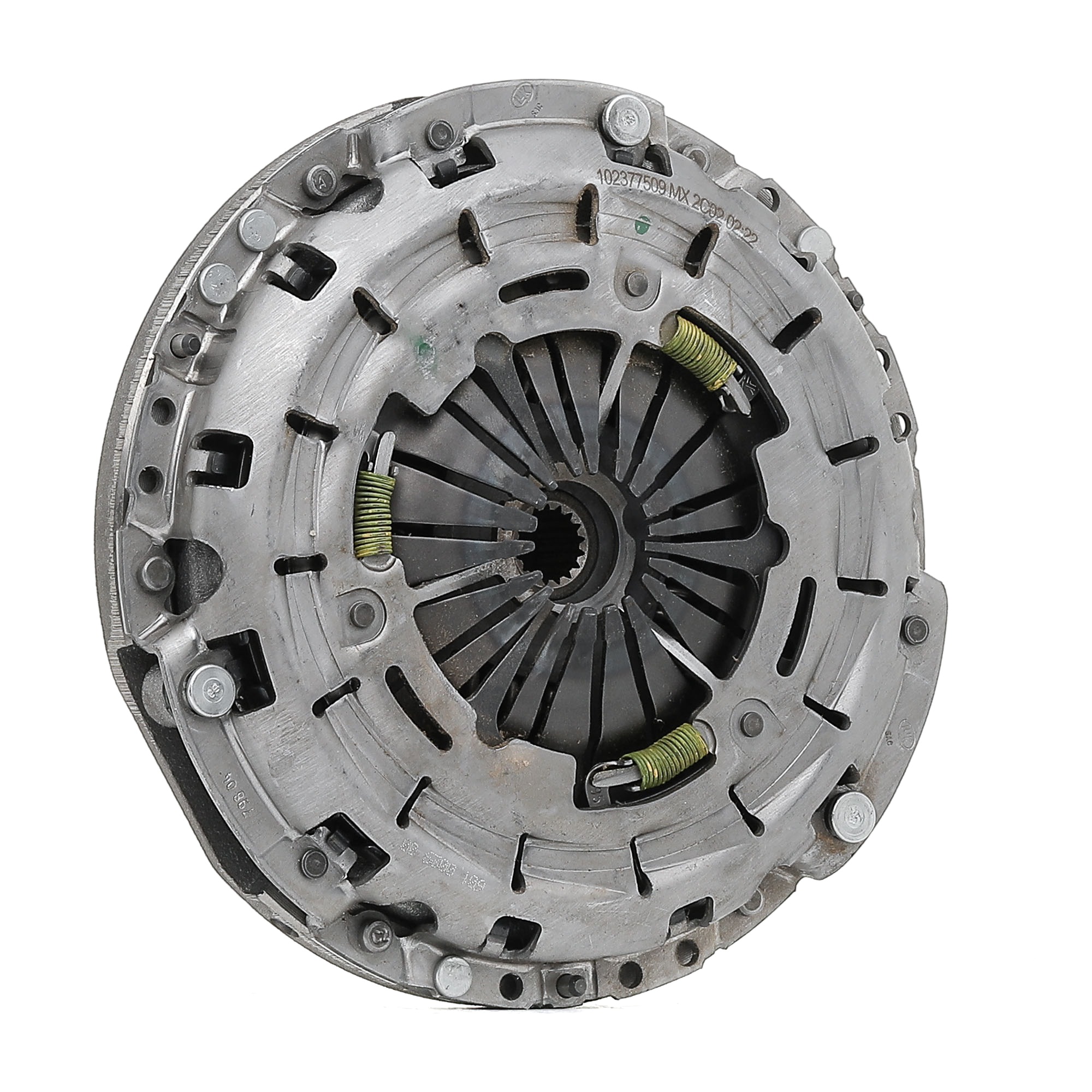 LuK 601 0029 00 CHRYSLER PT Cruiser Stasjonsvogn Clutchsett pris