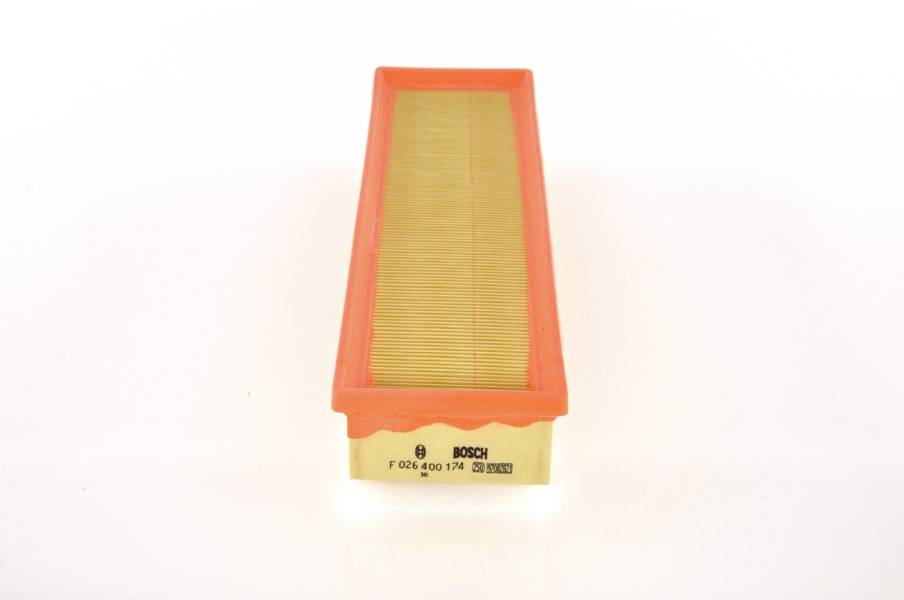 BOSCH F 026 400 174 Légszűrő olcsó webáruház