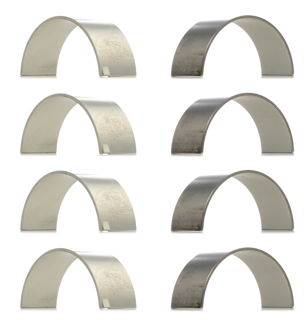 71-4082/4 71-4082/4STD Pleuellager GLYCO 2995577 CITROËN