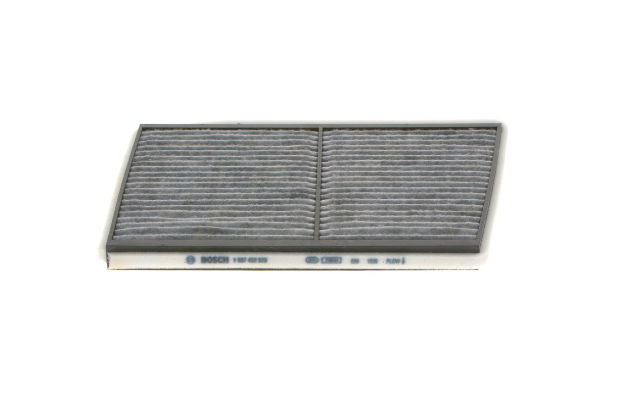 1 987 432 525 Kupéfilter RENAULT MEGANE BOSCH