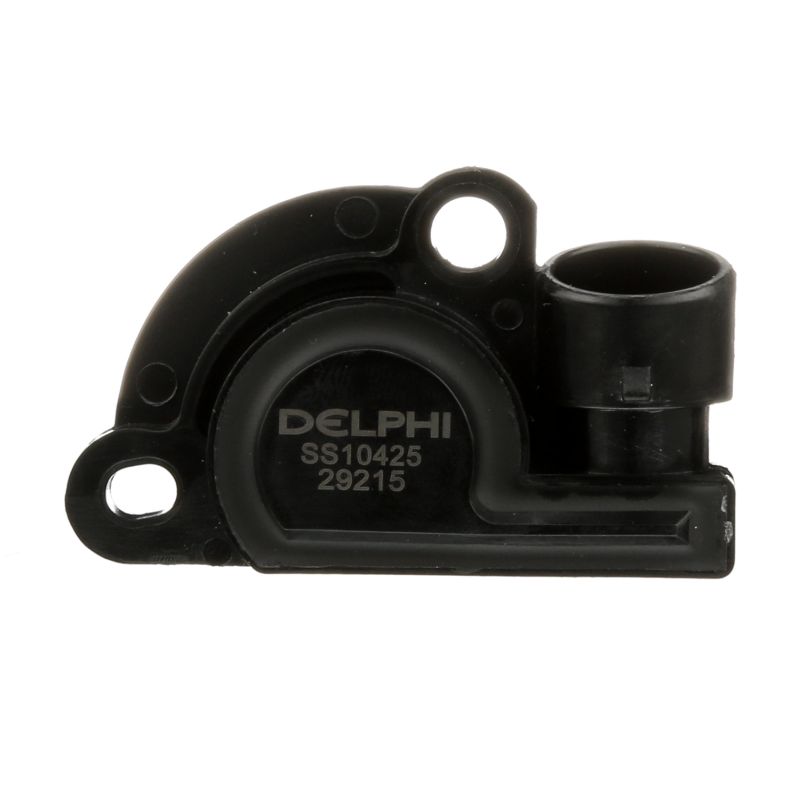 SS10425 SS10425-11B1 Drosselklappenpotentiometer DELPHI 17 106 681 VAUXHALL