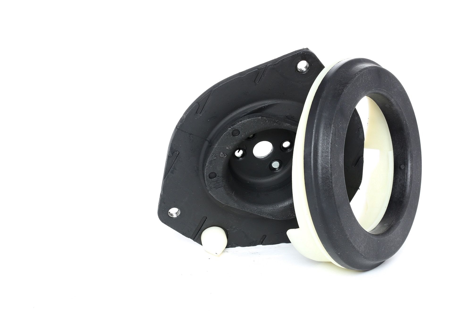 60922619 Veerpootlager SWAG 77 01 208 891 MERCEDES-BENZ