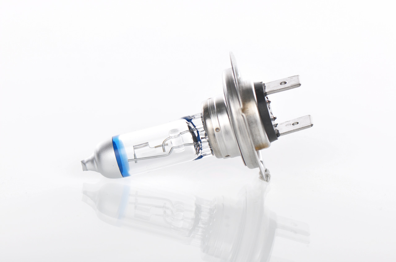 BOSCH LF 12V 55W H7 - 1987302174