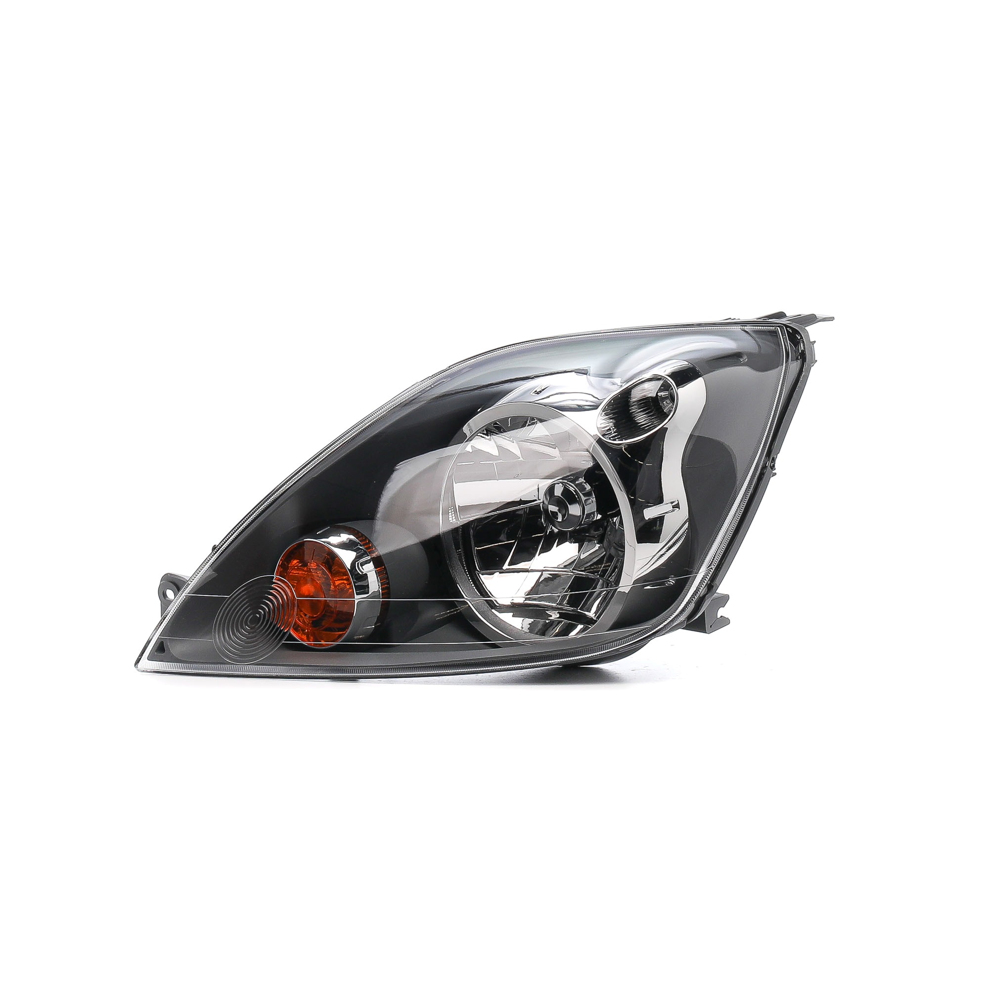 DIEDERICHS 1404183 FORD FIESTA headlight replacement