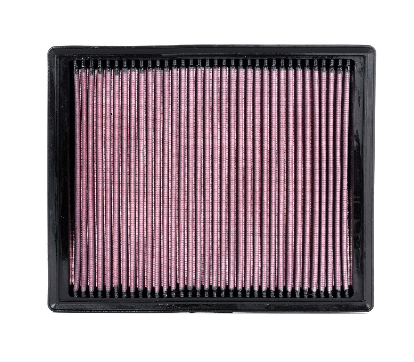 33-2997 Luftfilter BMW 1-serie K&N Filters