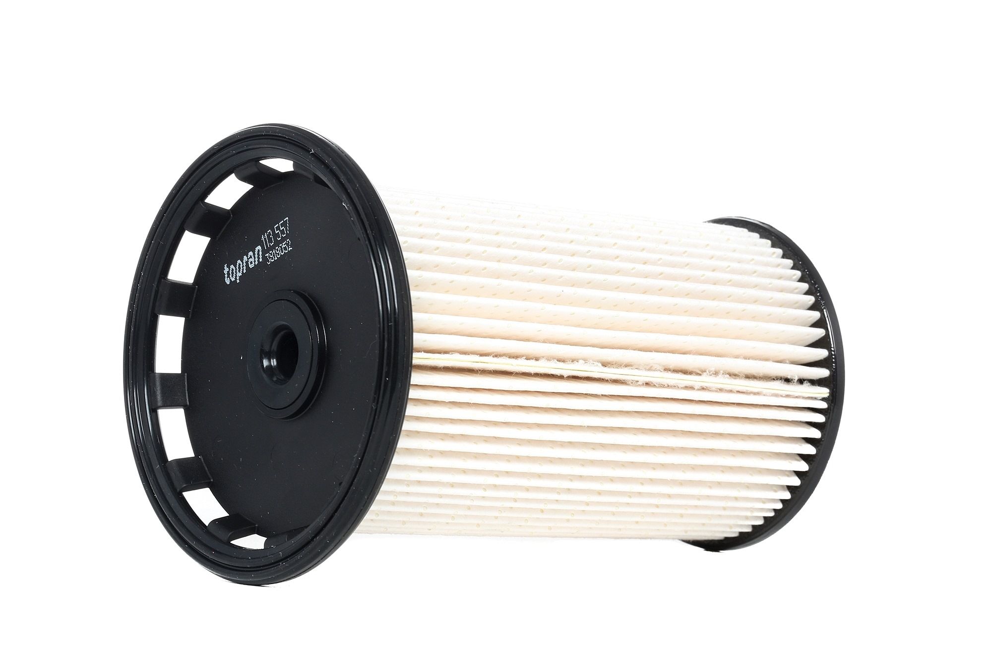 TOPRAN 113 557 Dieselfilter SEAT ALHAMBRA 2016
