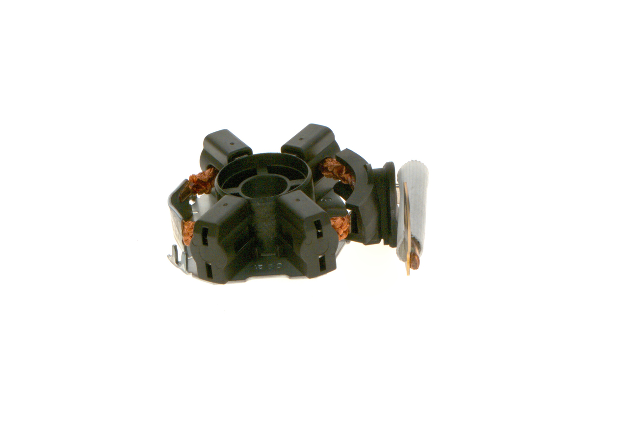 BOSCH Halter, Kohlebürsten 1 004 336 620