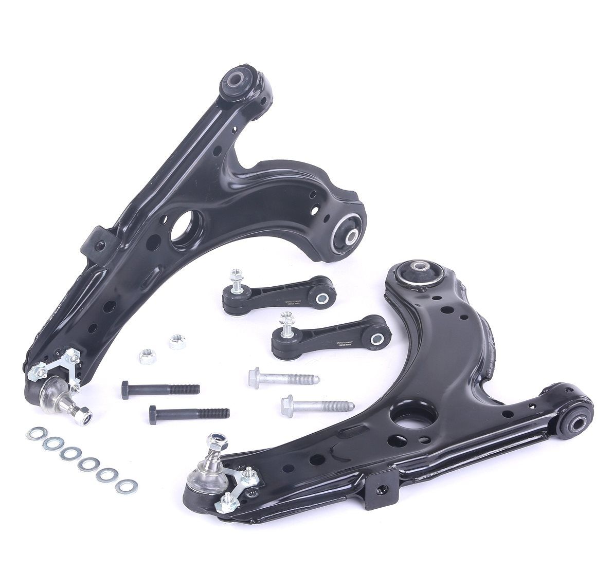 MAPCO 53704/1 Sada ramien VW skúsenosti a cena