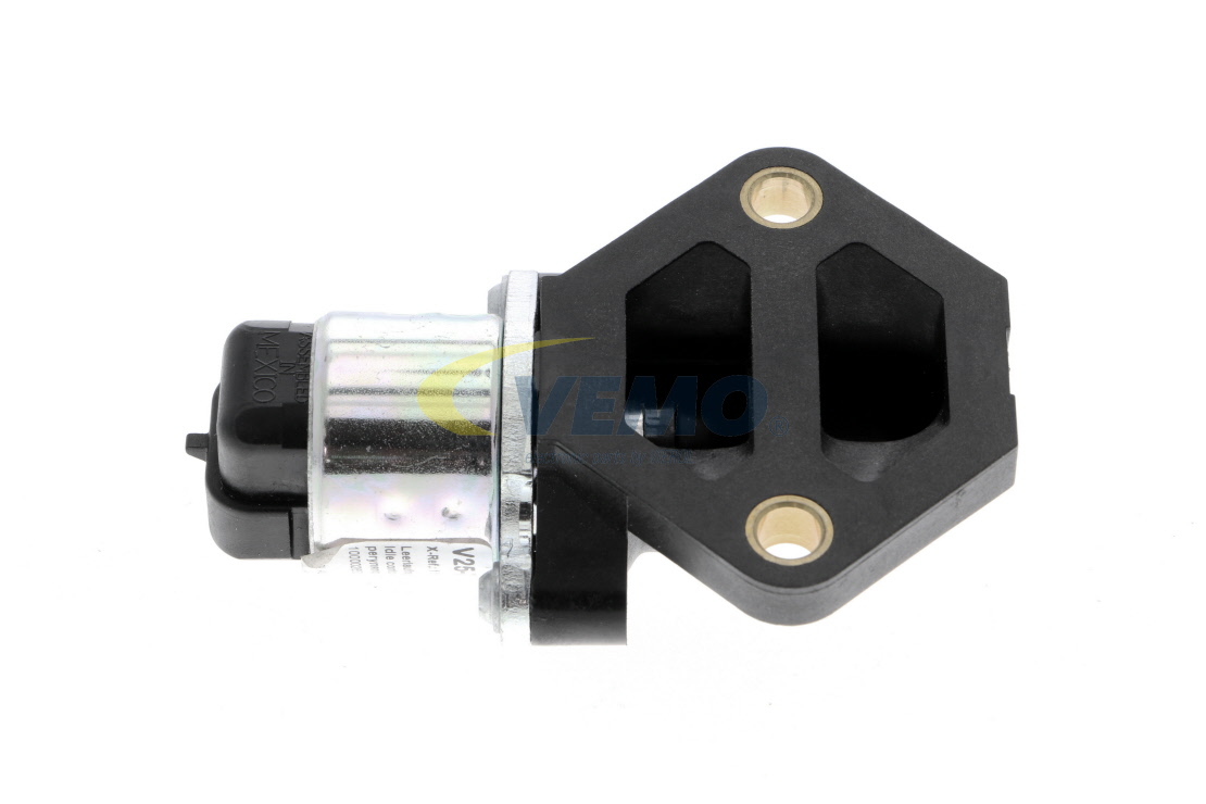 VEMO V25-77-0009 originale MAZDA CX-5 Tomgangsventil, lufttilførsel pris