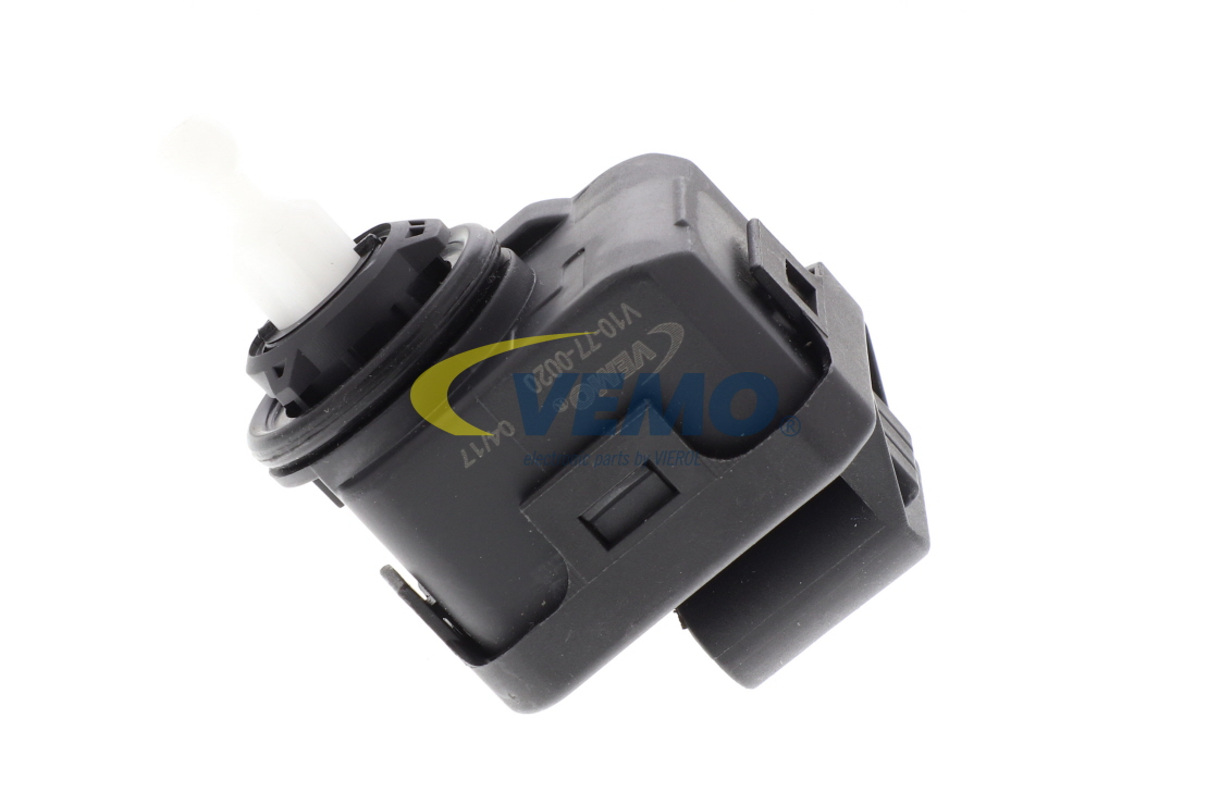 VEMO V10-77-0020 2013 original AUDI A3 Headlight leveling motor price