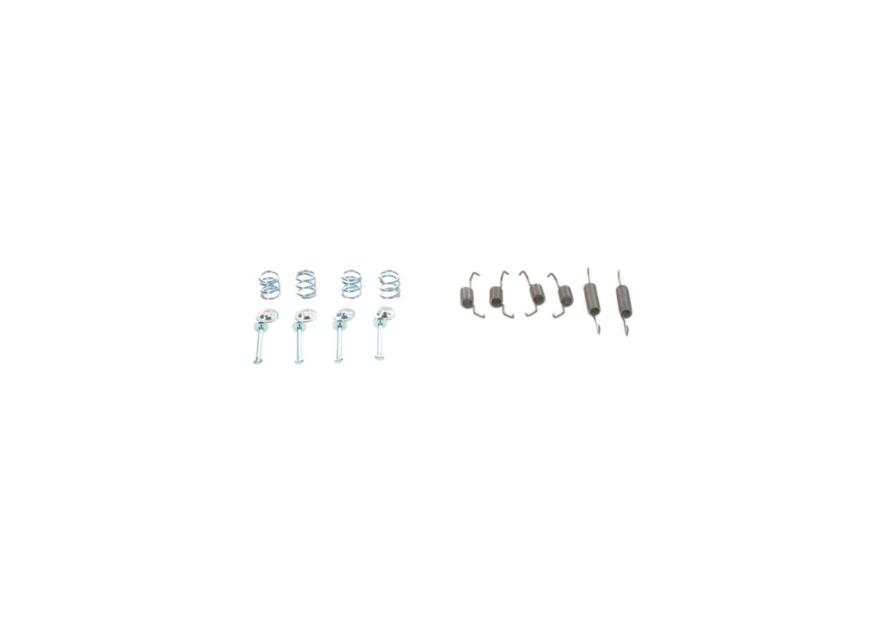 BOSCH AS276 Brake shoe fitting kit 1 987 475 327 cheap