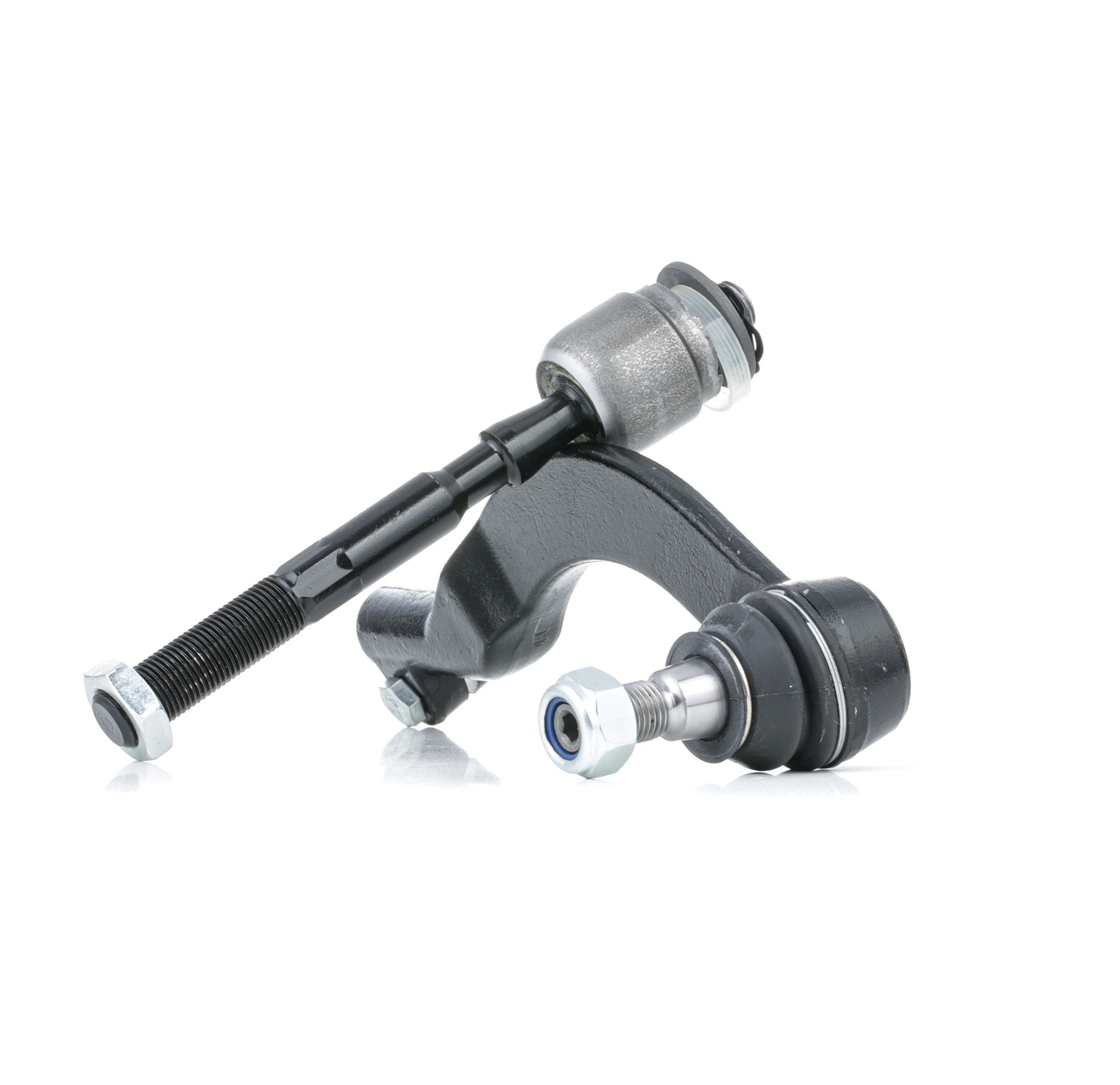 FEBI BILSTEIN 37625 Tirante trasversale Assale anteriore Sx, con materiale di fissaggio/montaggio