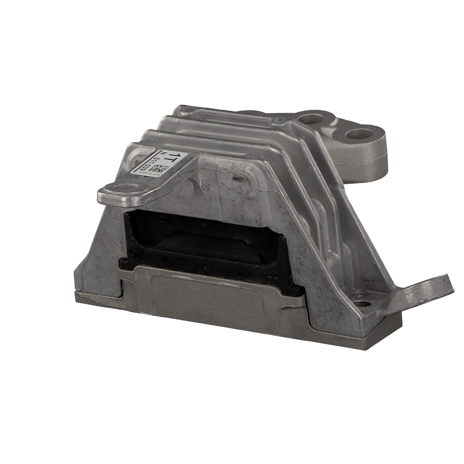 37974 Motorkudde FEBI BILSTEIN 684 606 OPEL