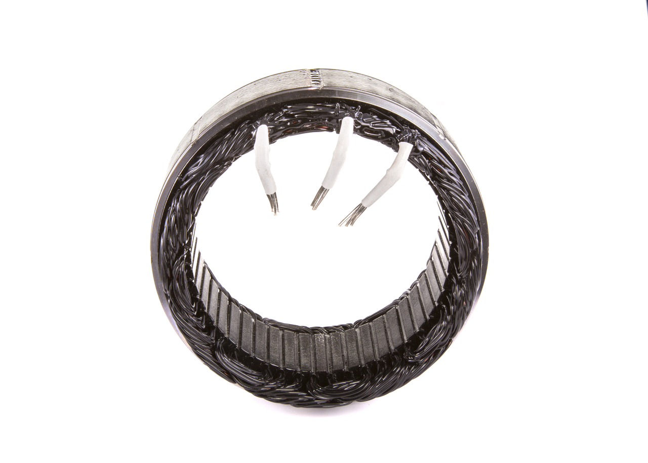 BOSCH 1 125 047 007 Stator, alternator 1 125 047 007 cheap