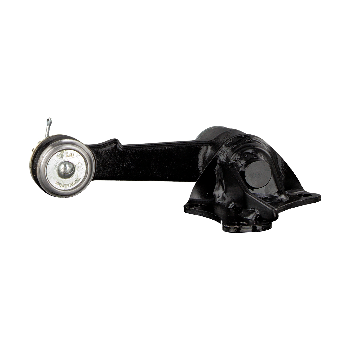 FEBI BILSTEIN 41981 Übertragungsteile Lenkung HYUNDAI Preis