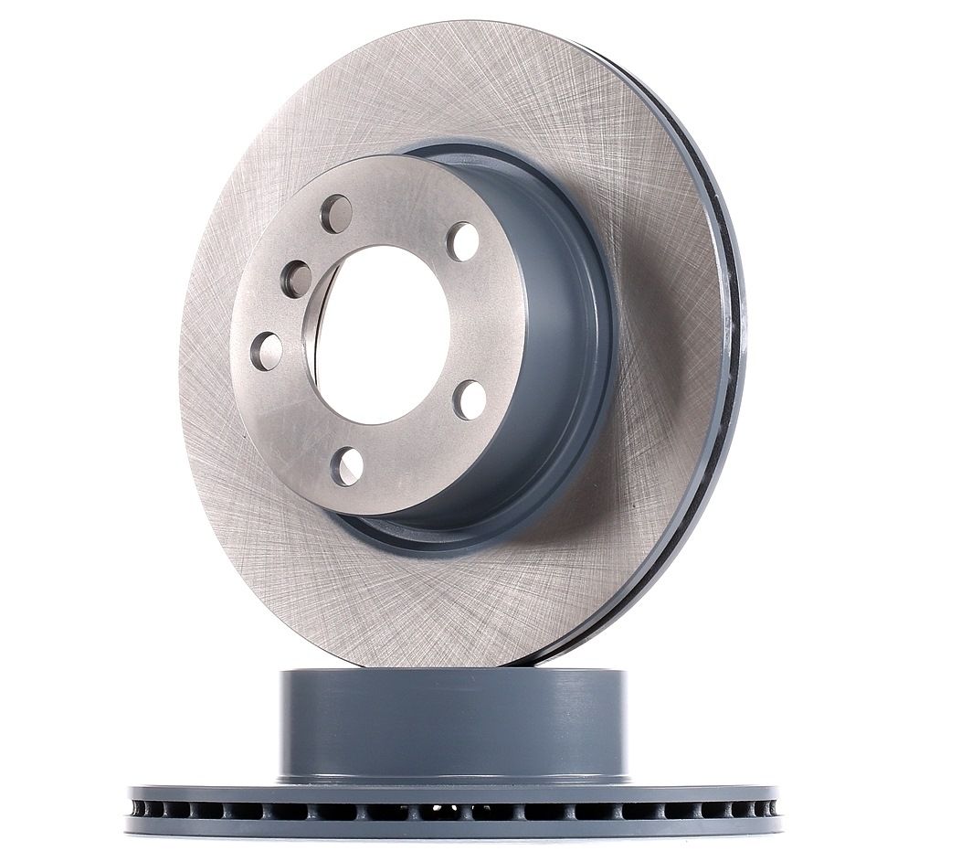 FEBI BILSTEIN 39111 Disque de frein pas cher dans magasin en ligne