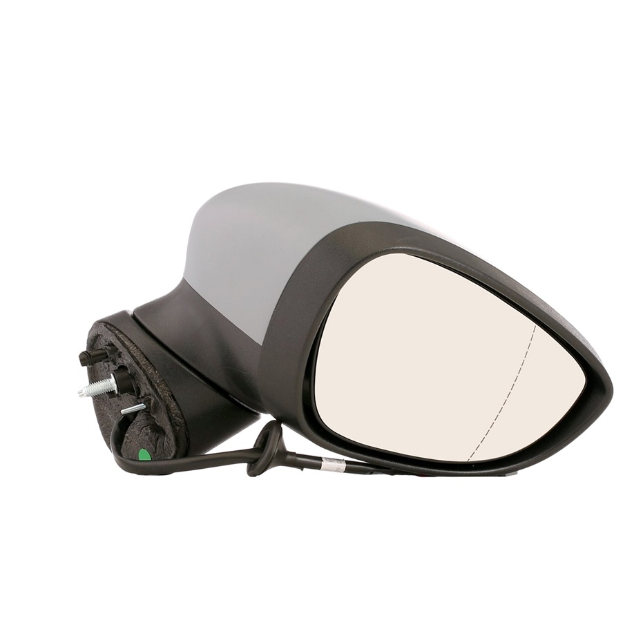 VAN WEZEL 1807808 Rétroviseurs extérieurs Ford GRANADA