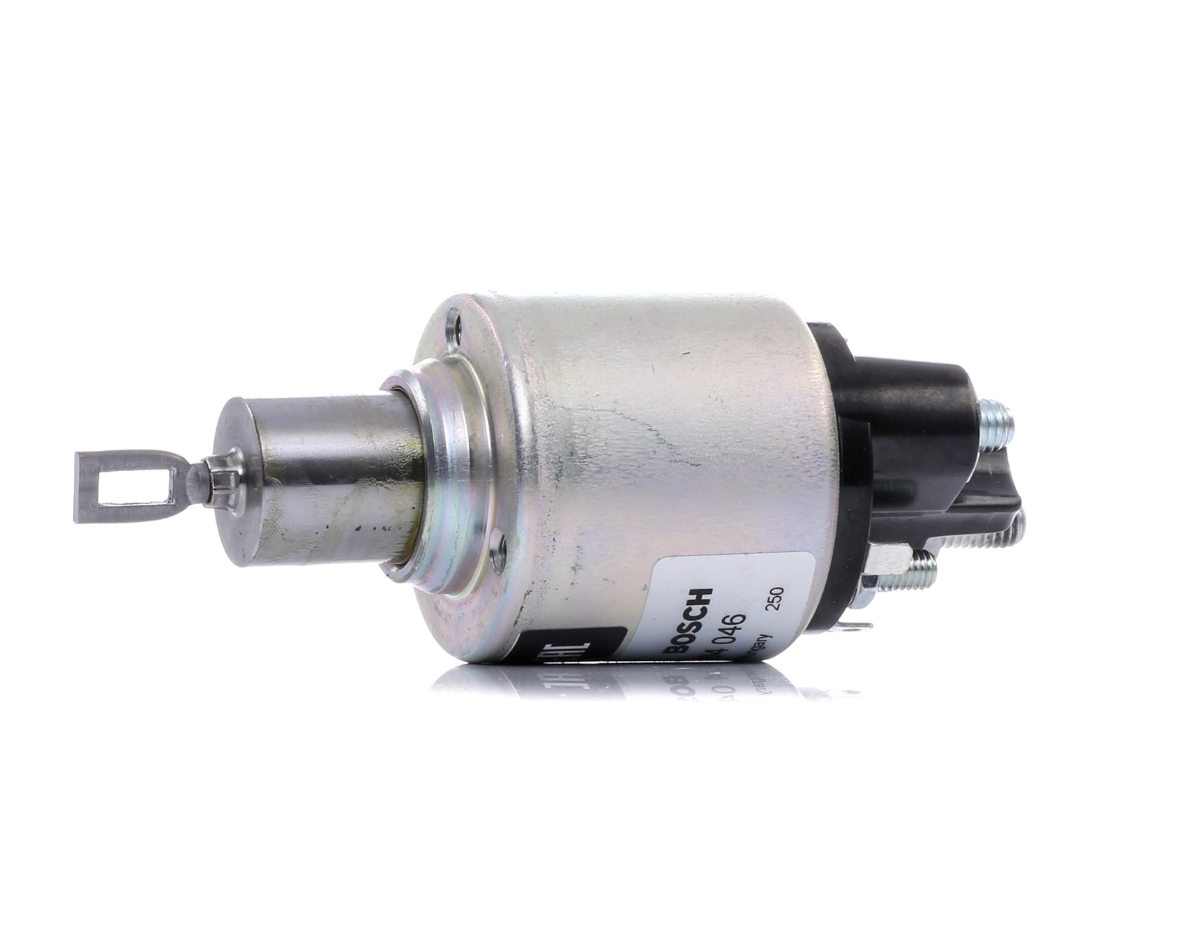 BOSCH 2 339 304 046 d'origine Solénoïde de démarreur E36