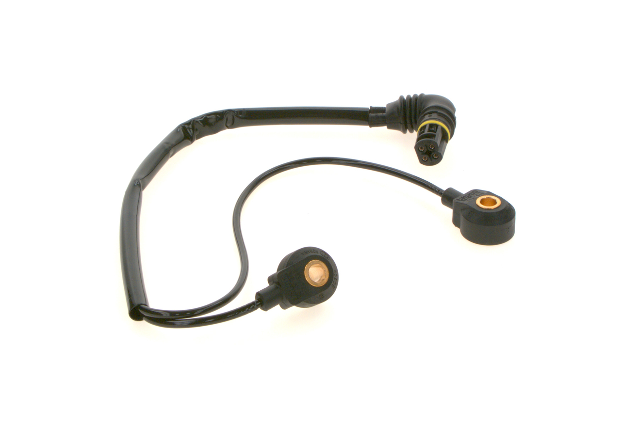 KS-2 BOSCH 0 261 231 113 IVECO Klopfsensor Preis