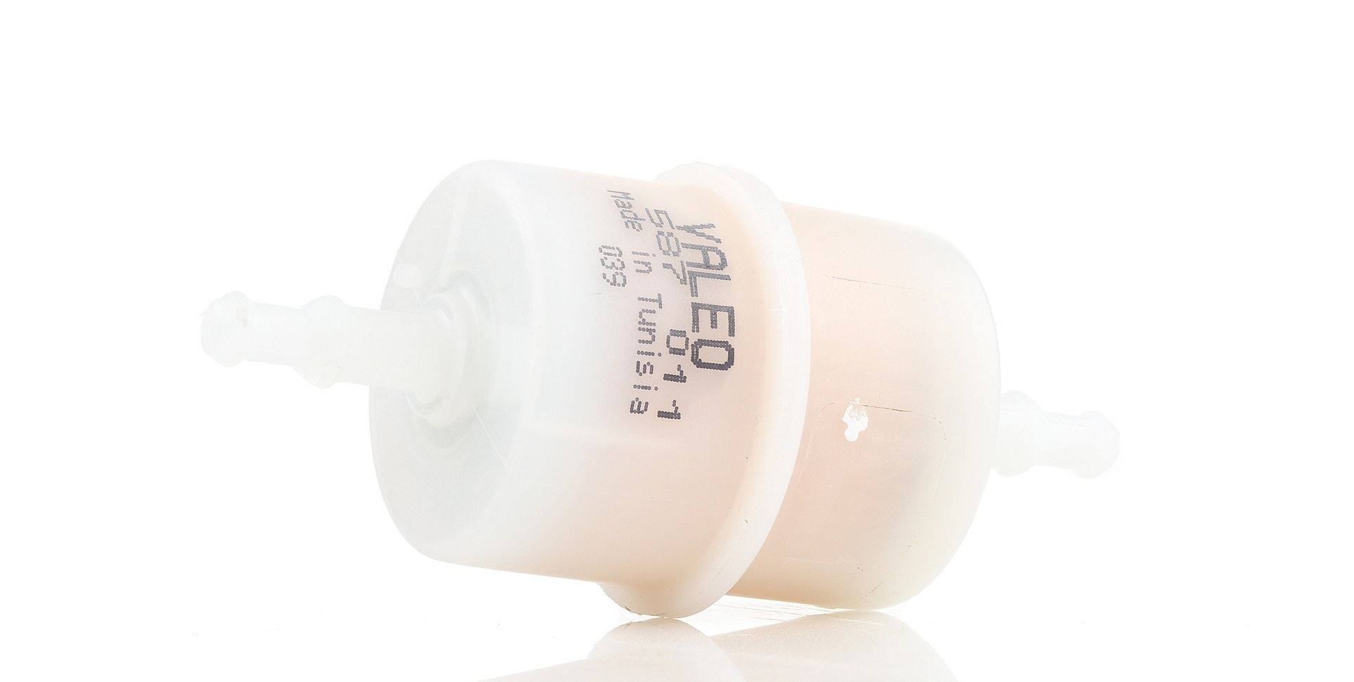 587011 Bränslefilter RENAULT MODUS / GRAND MODUS VALEO