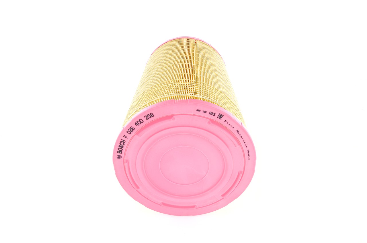 S 0256 F026400256 Oro filtras BOSCH 81 08405 0018 ALFA ROMEO