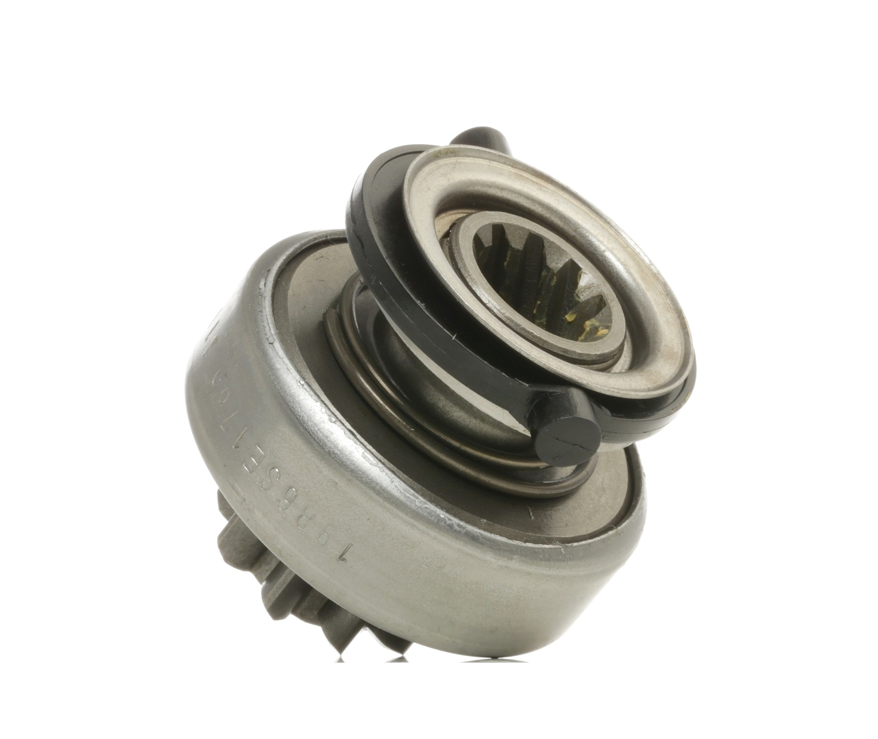 1 006 209 987 BOSCH Freilaufgetriebe, Starter Opel Omega A