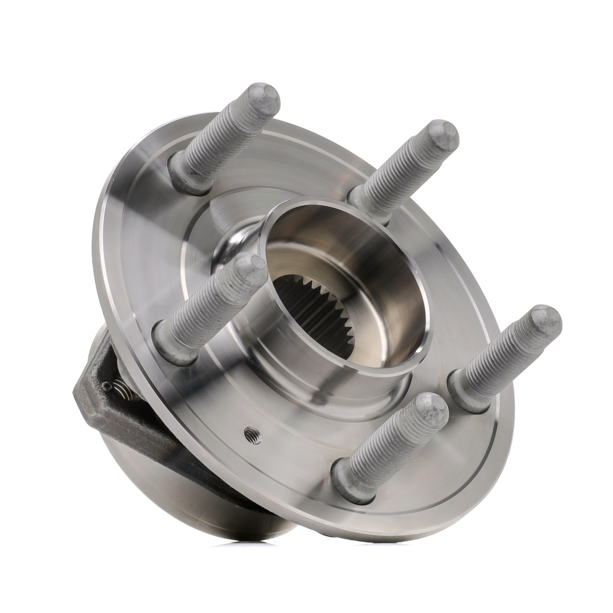 VKBA7009 Komplet kolesnega lezaja SKF 13586448 MERCEDES-BENZ