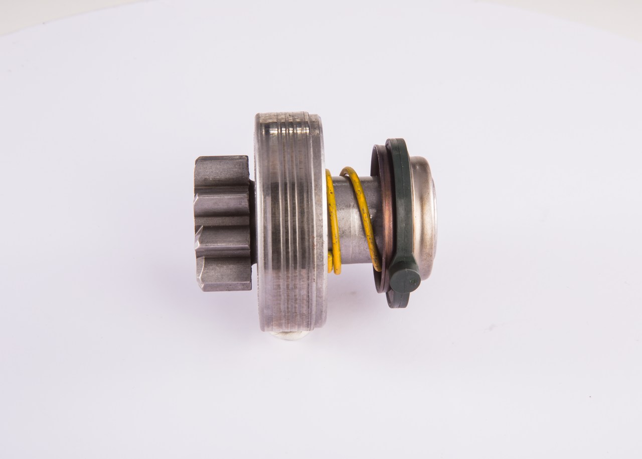 BOSCH 9 003 336 283 Renault Trucks MESSENGER Freilaufgetriebe, Starter