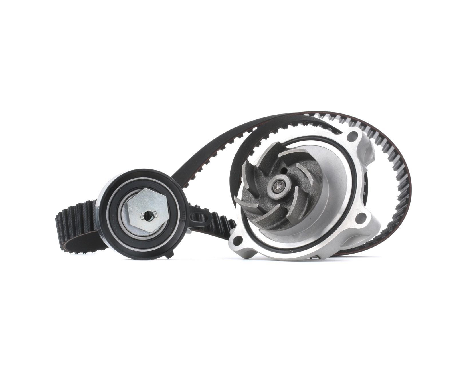 WPK-9274R01 AIRTEX Hammasrihma komplekt VW CC 358