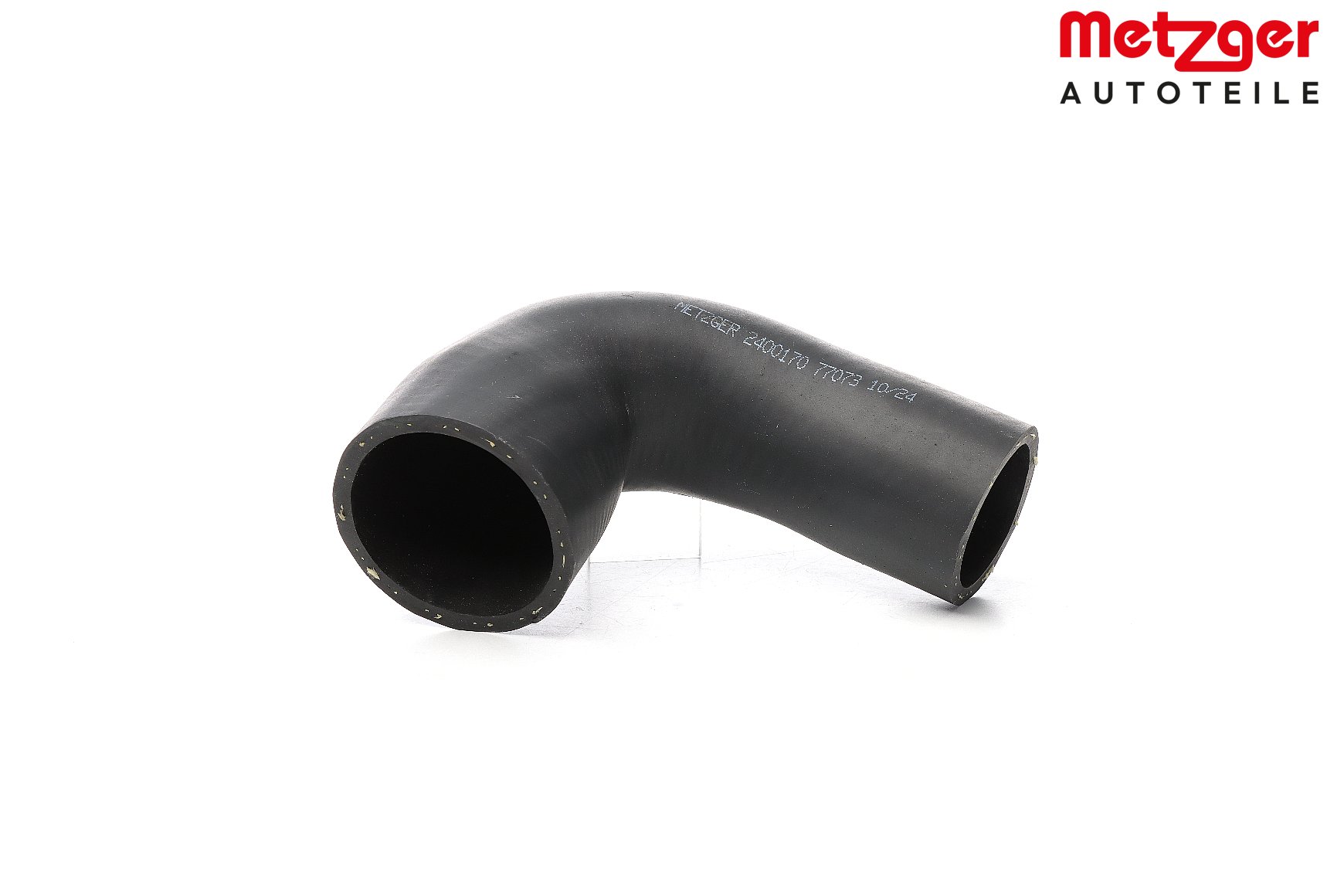 METZGER 2400170 intercooler slange VW CALIFORNIA pris