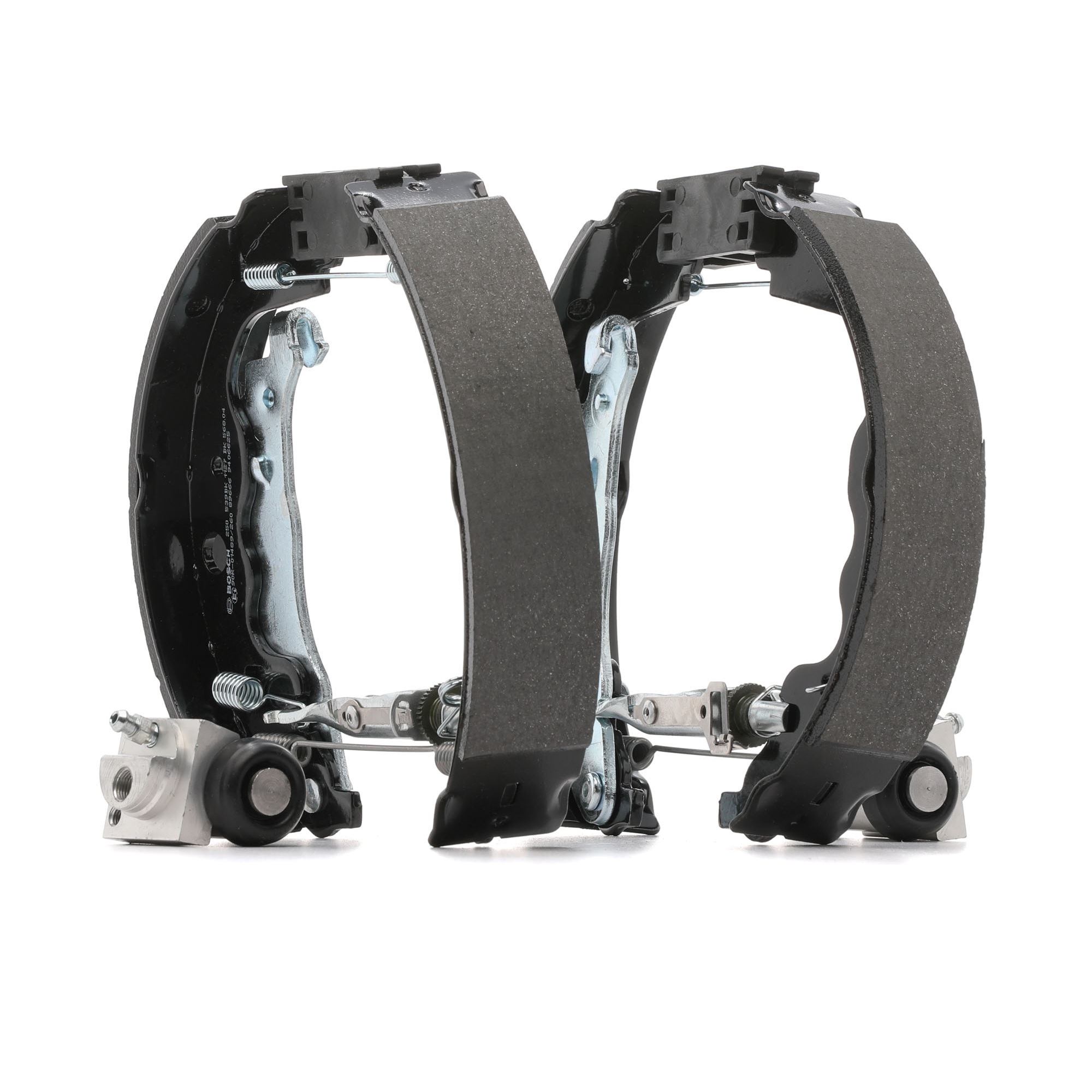 BOSCH 0 204 114 896 prix Kit freins à tambours neuve