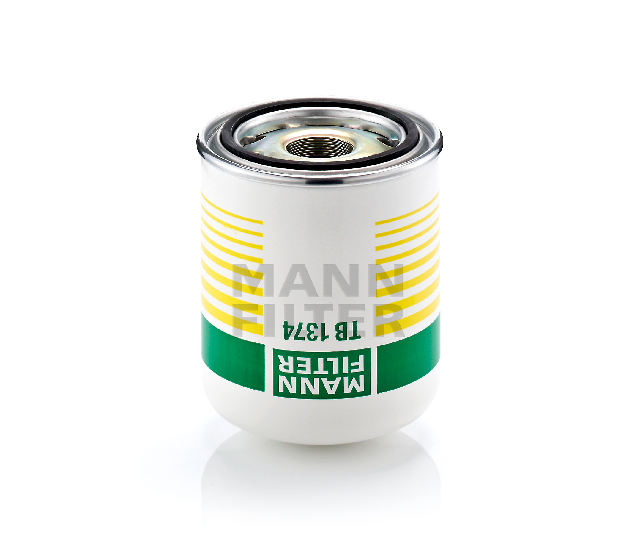 TB1374x Pneimosistēmas filtrs MANN-FILTER 5001843522 VW