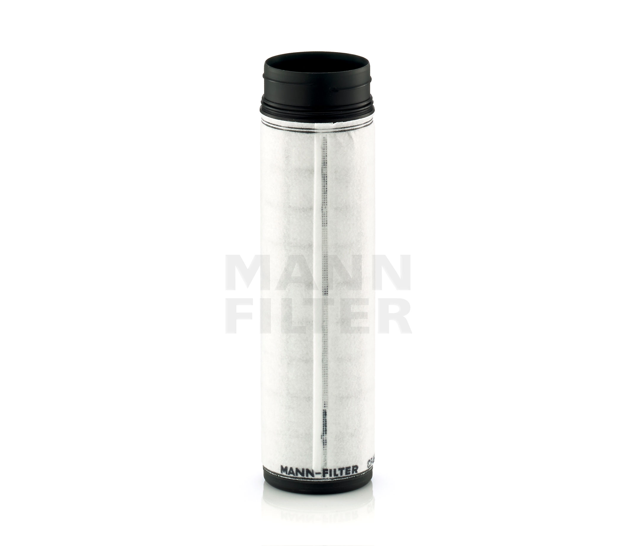 MANN-FILTER 96, 101 mm Secondary Air Filter CF 450/1 buy